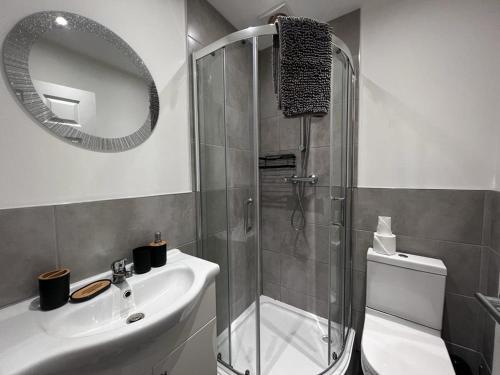 Foto general de Apartamentos Monthly Stays Liverpool