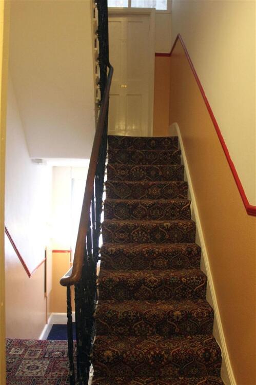 Foto general de Hotel Stanley House