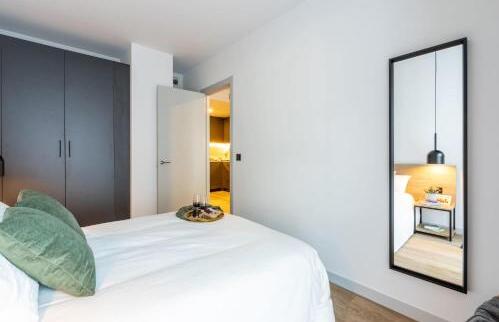 Foto de una habitación de Be Casa - Rivas