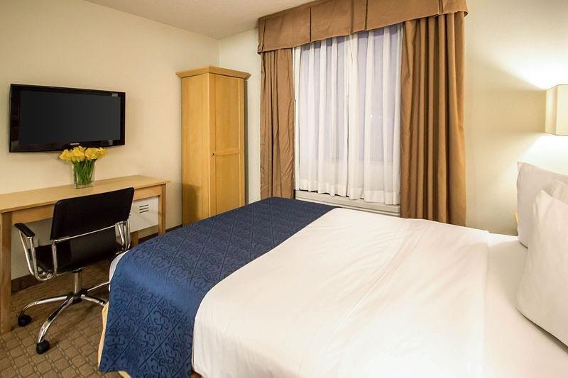 Foto general de Hudson River Hotel
