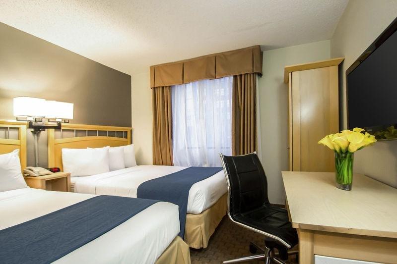 Foto general de Hudson River Hotel