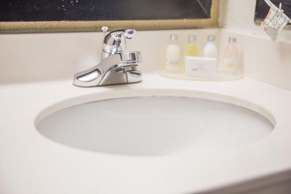 Foto del baño de Hudson River Hotel