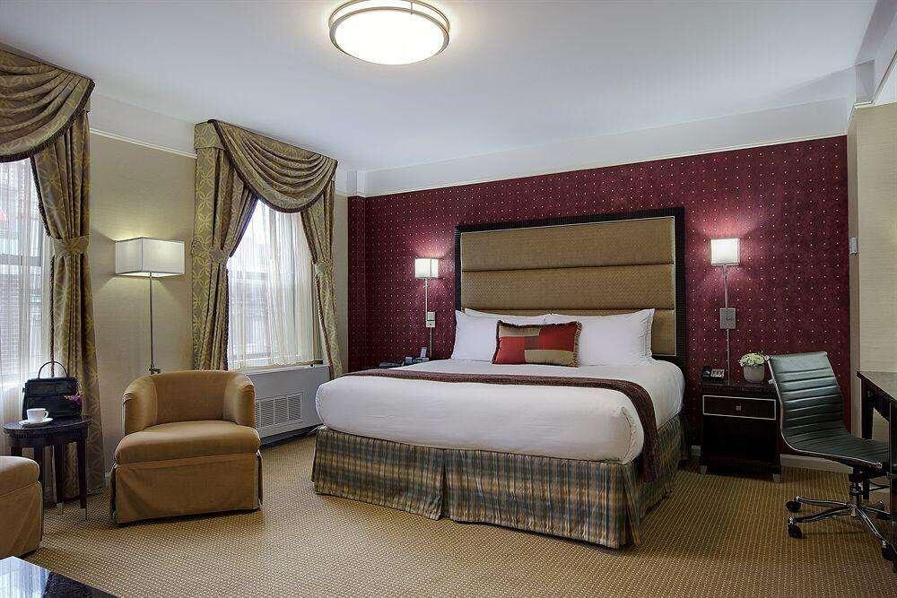 Foto general de Hotel Kixby