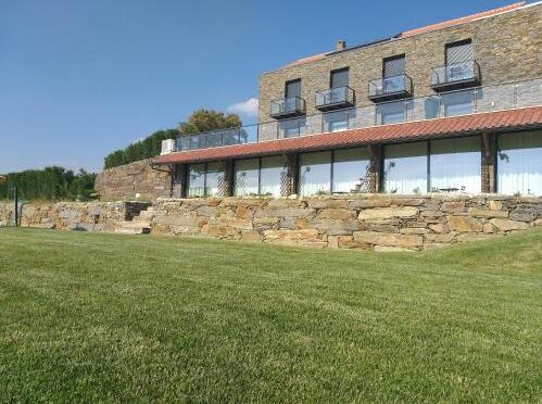 Foto general de Quinta da Corujeira