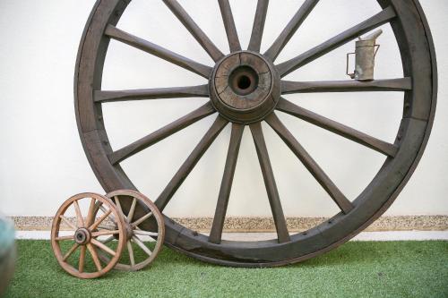 Foto de una habitación de Quinta da Corujeira