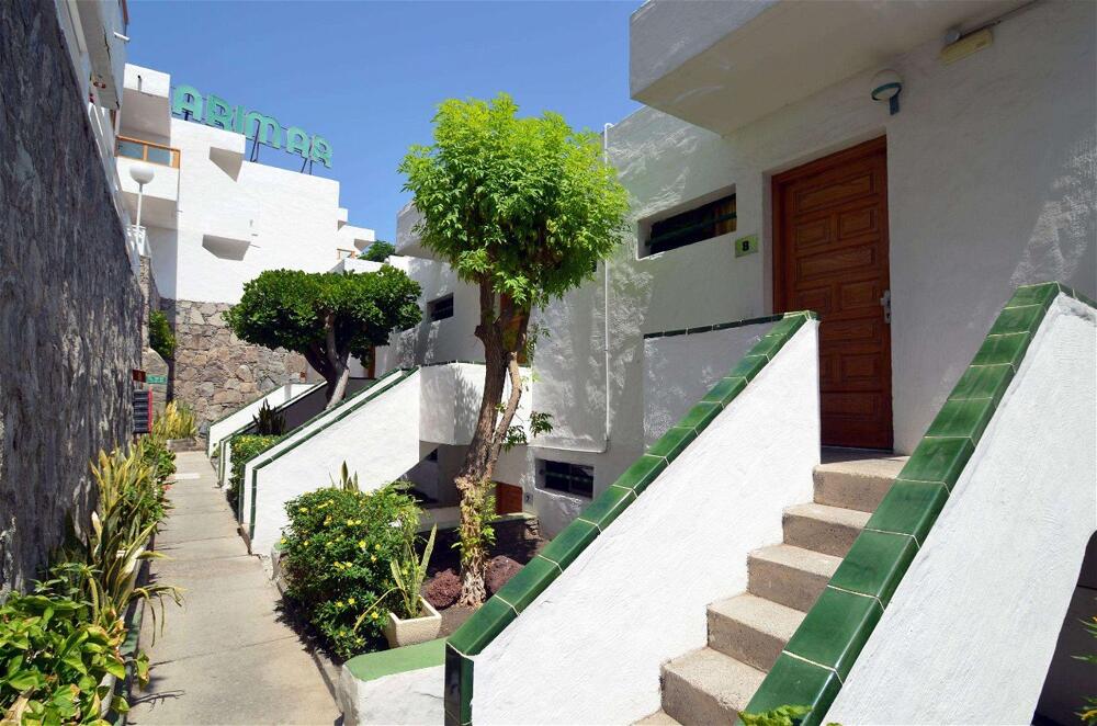 Foto general de Apartamentos Arimar