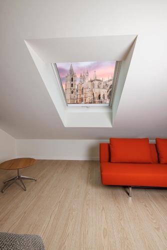 Foto general de Hotel Inn Boutique León
