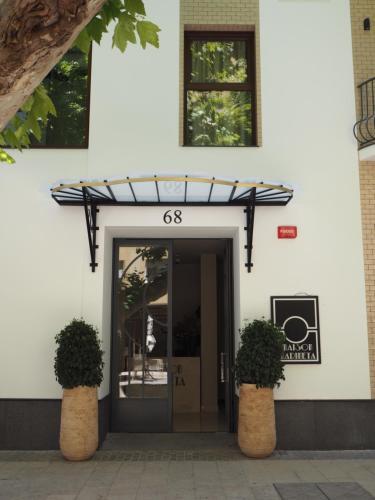 Foto general de Hotel Maison Marineta