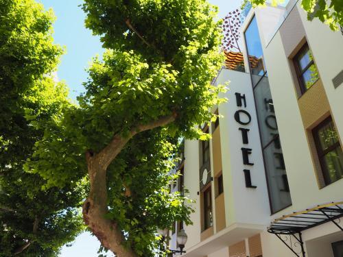 Foto general de Hotel Maison Marineta