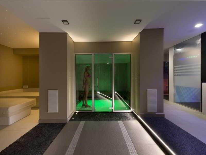 Foto general de Parco dei Principi Hotel Congress &amp;amp; Spa