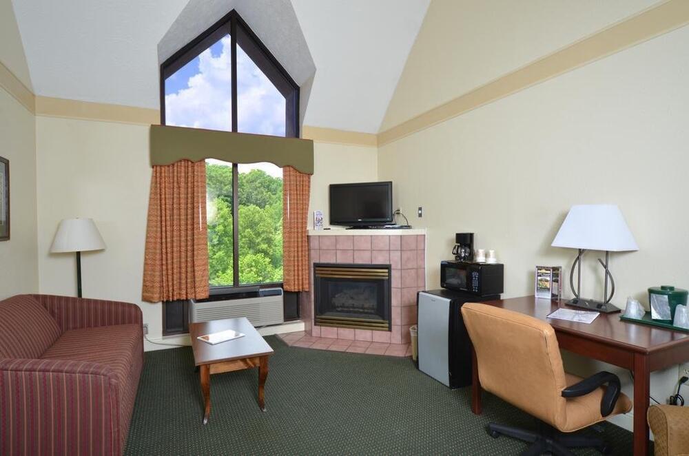 Foto general de Hotel Country Cascades Waterpark Resort