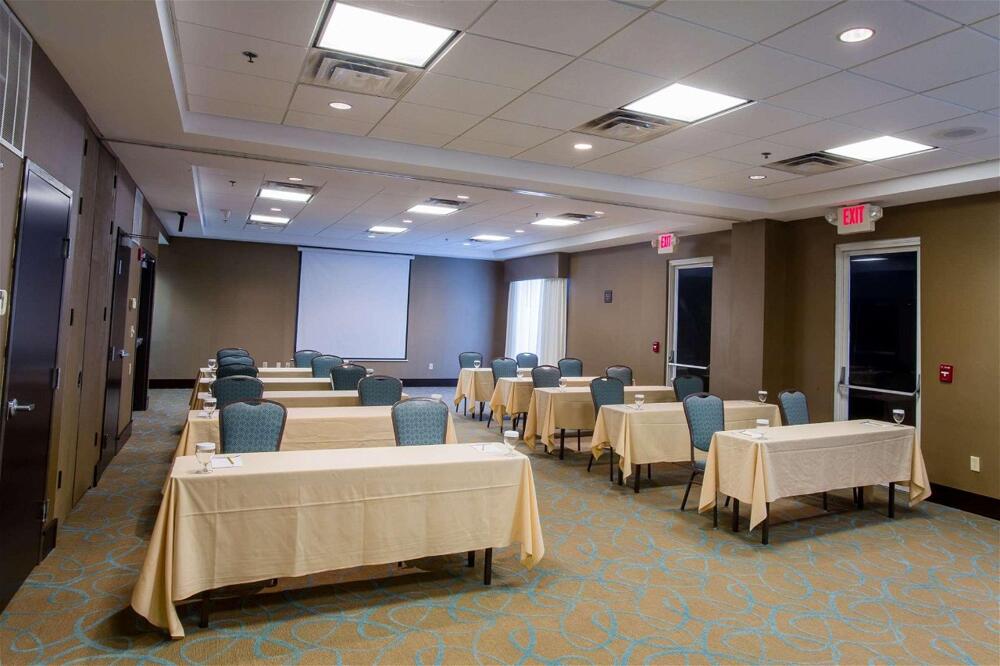 Foto de los servicios de Hotel Hilton Garden Inn Columbus/Dublin