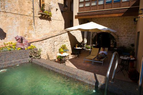 Foto de los servicios de Hotel del Sitjar