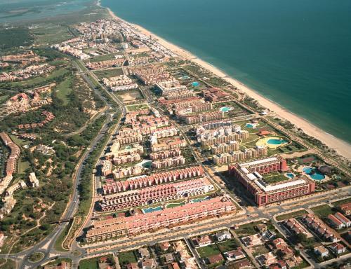 Foto general de Apartamentos Islantur Ipanema
