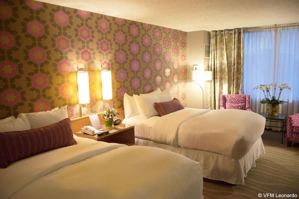Foto general de Saint Kate - The Arts Hotel