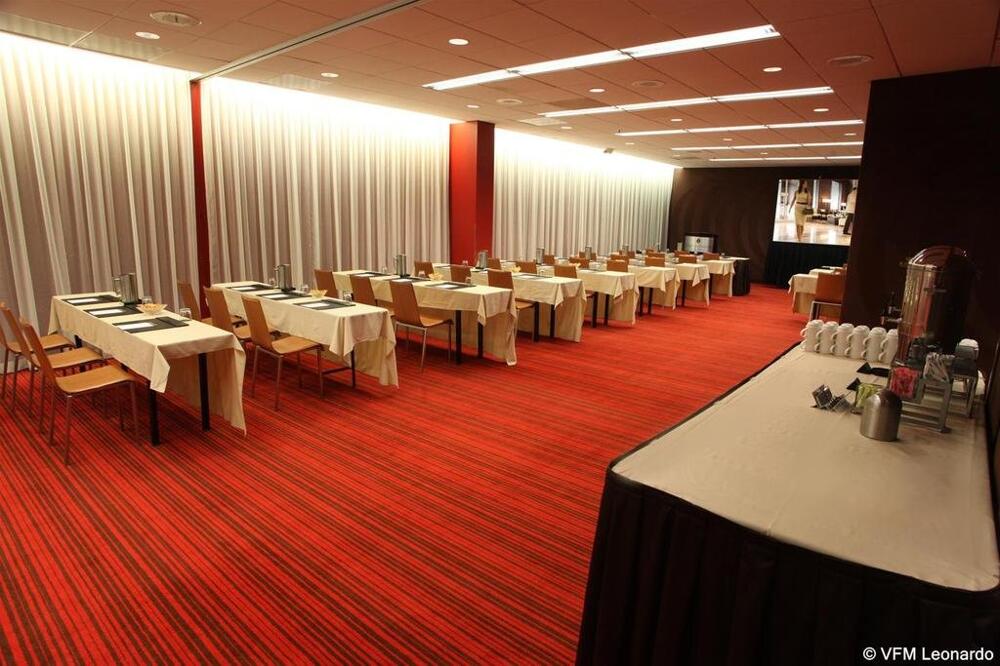 Foto general de Saint Kate - The Arts Hotel