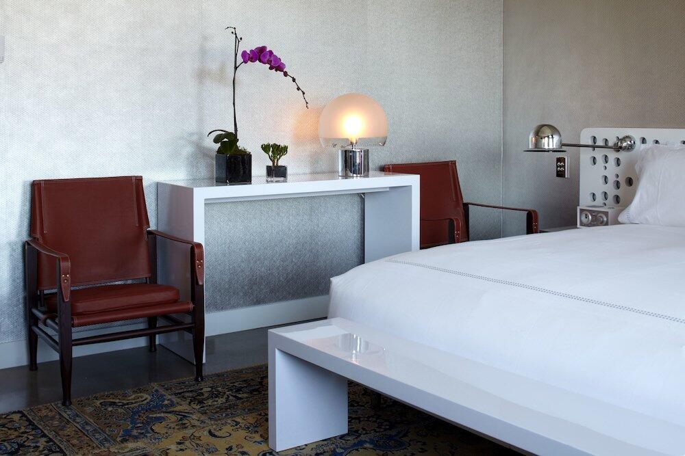 Foto de una habitación de Hotel Dream Downtown, by Hyatt