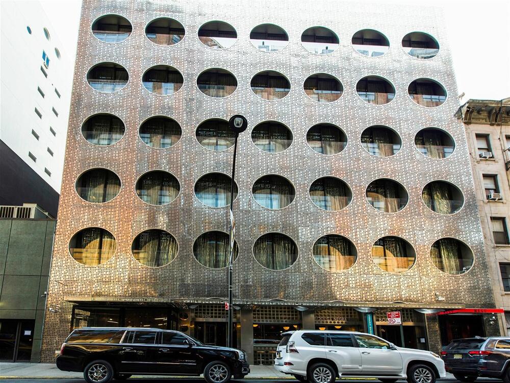 Foto general de Hotel Dream Downtown, by Hyatt