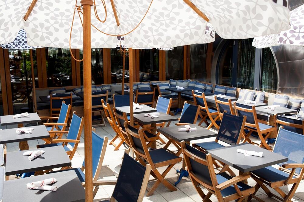 Foto general de Hotel Dream Downtown, by Hyatt