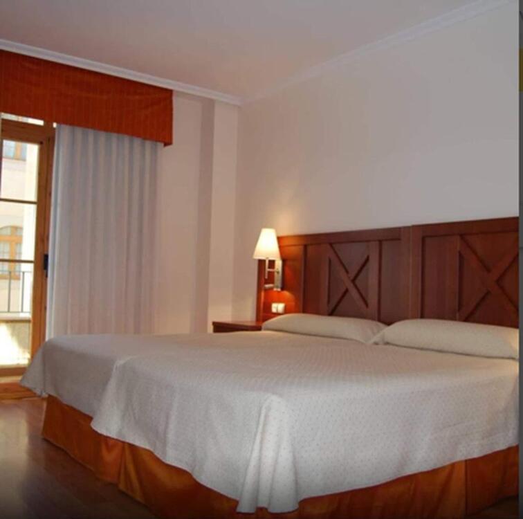 Foto general de Hotel Meleiros