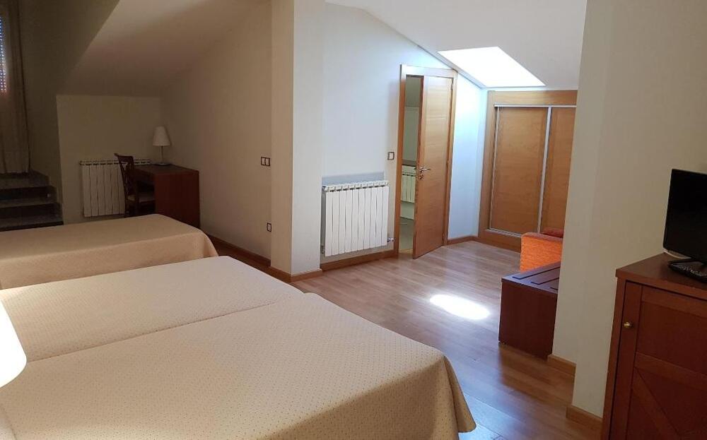 Foto general de Hotel Meleiros