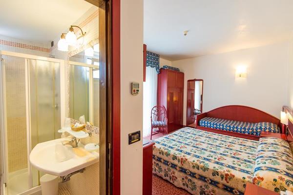 Foto general de Hotel Brioni Mare
