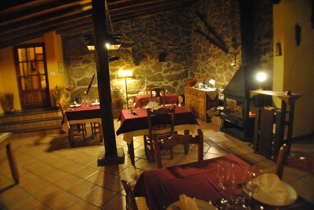 Foto de restauración de Hotel La Trocha De Hoyorredondo