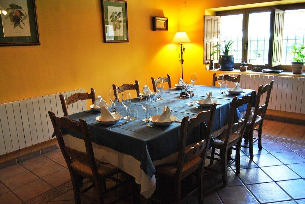 Foto de restauración de Hotel La Trocha De Hoyorredondo