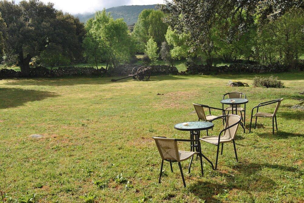 Foto de los servicios de Hotel La Trocha De Hoyorredondo