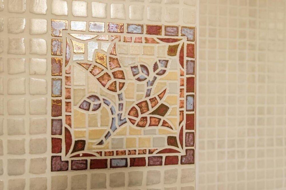 Foto del baño de Hotel Brioni Mare