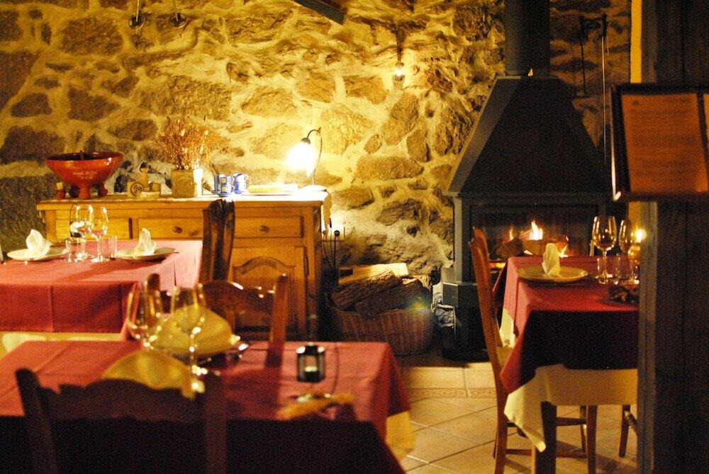 Foto de restauración de Hotel La Trocha De Hoyorredondo