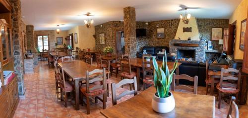 Foto de restauración de Hotel Rural Fuente La Teja