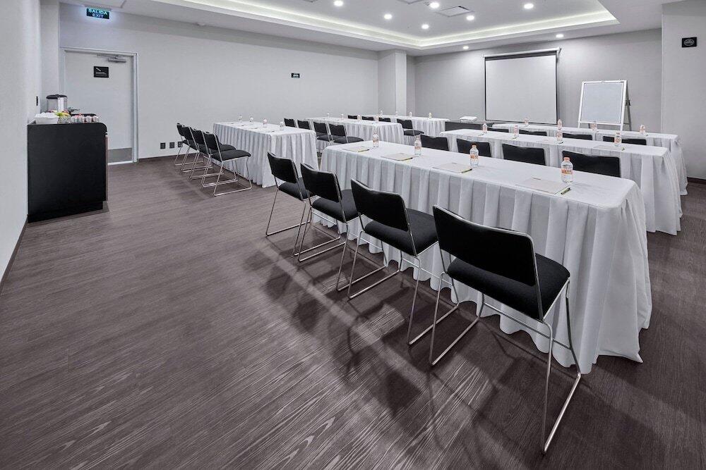 Foto general de Hotel City Express CDMX Tlalpan