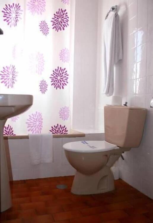 Foto del baño de Hotel Lanjaron