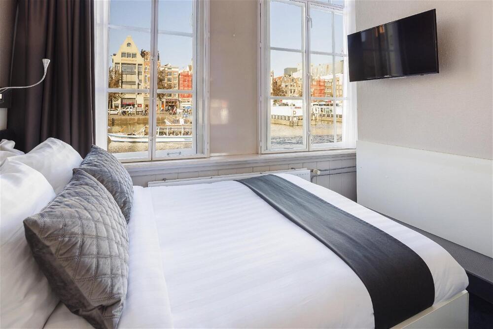 Foto del entorno de Hotel CC