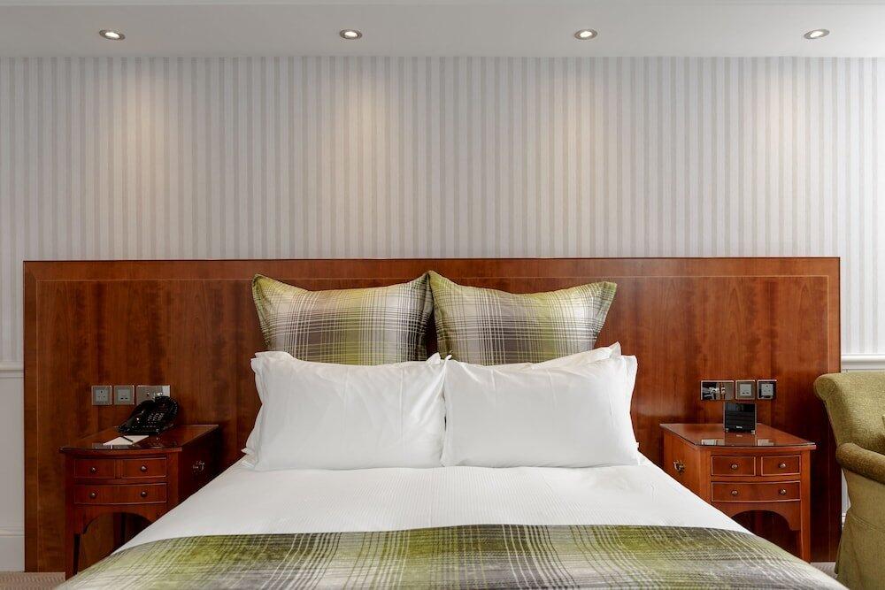 Foto de una habitación de Old Course Hotel St Andrews