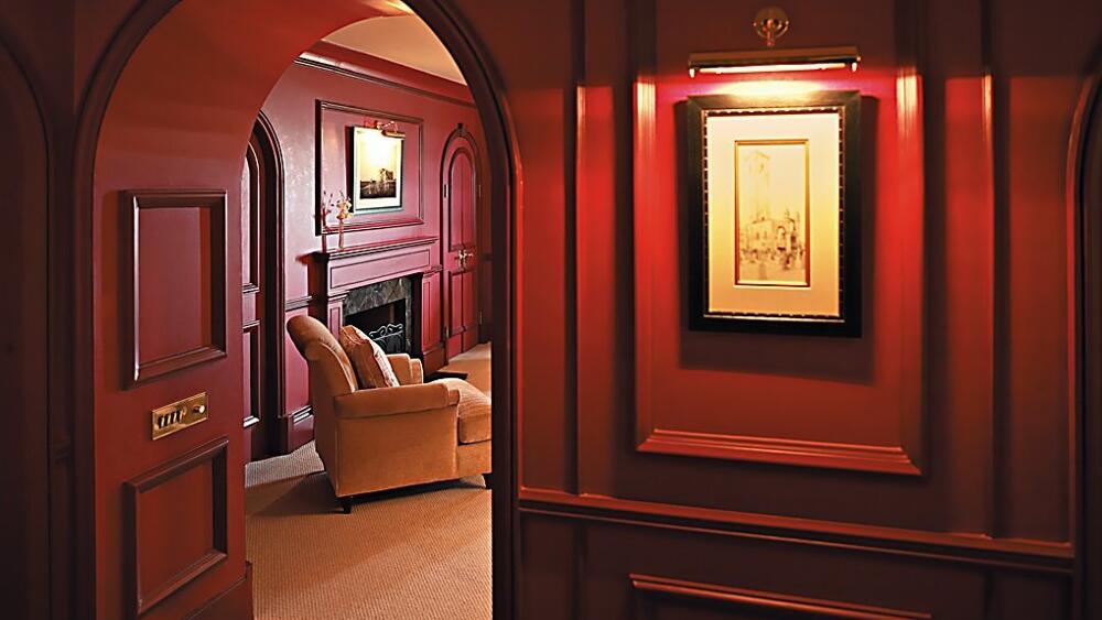 Foto general de Old Course Hotel St Andrews