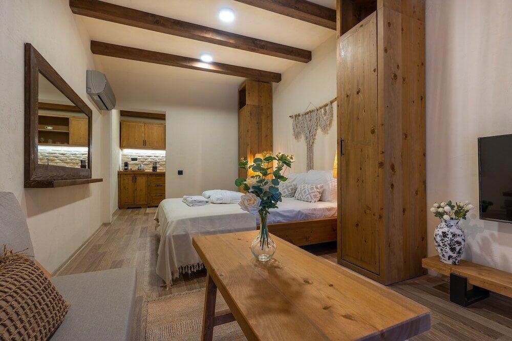 Foto de una habitación de Naturelife Bungalows &amp;amp; SPA