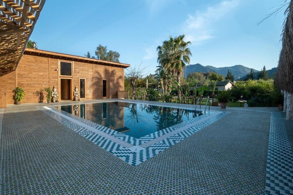 Foto general de Naturelife Bungalows &amp;amp; SPA
