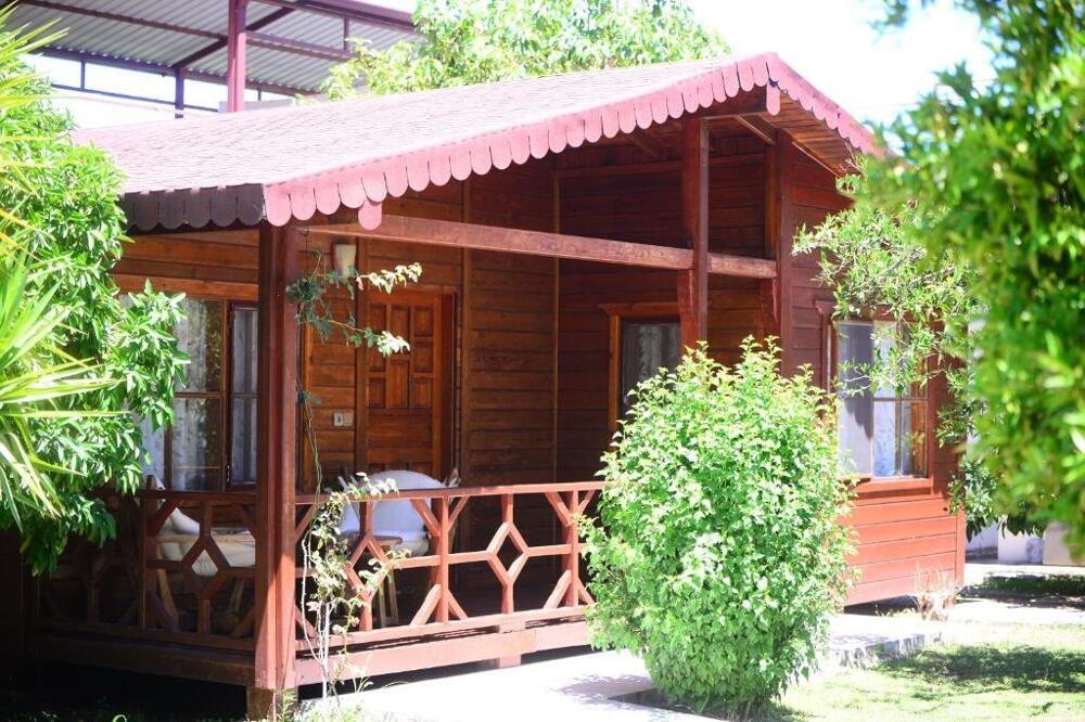 Foto general de Naturelife Bungalows &amp;amp; SPA