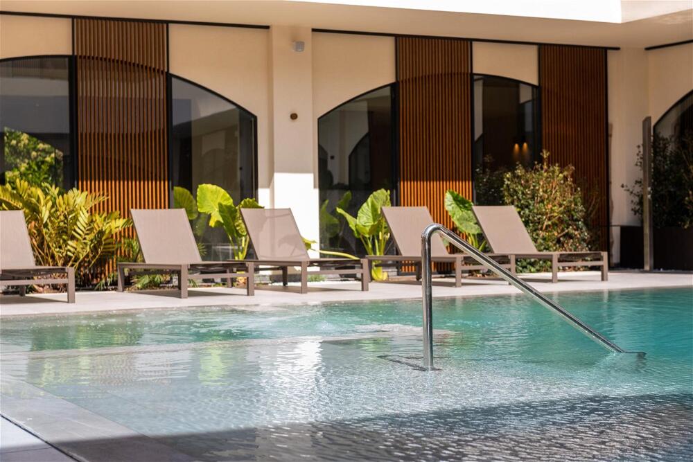 Foto de los servicios de Limen Wellness Hotel