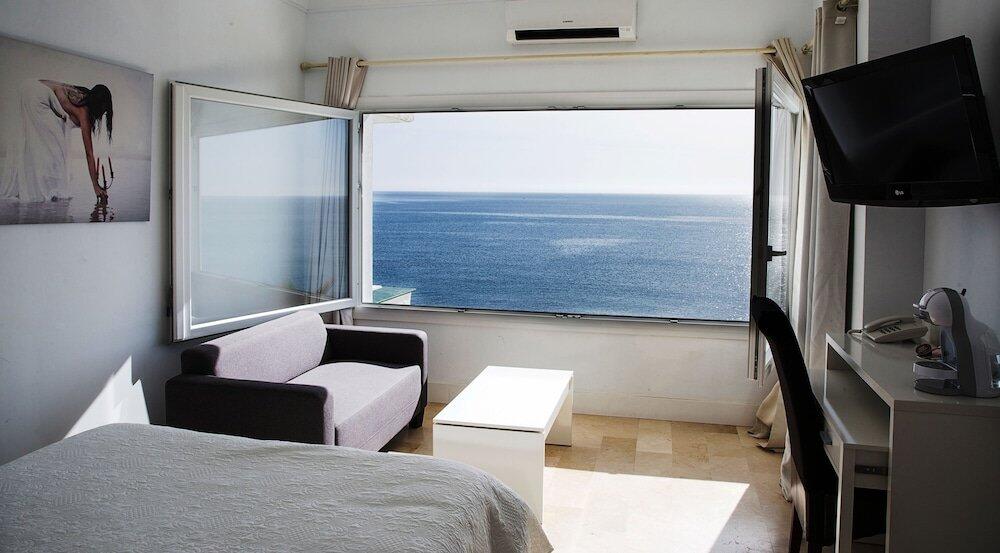 Foto de una habitación de Hotel Boutique Milla de la Plata