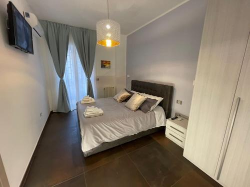 Foto de una habitación de Bed-and-Breakfast Relais Petruzzelli