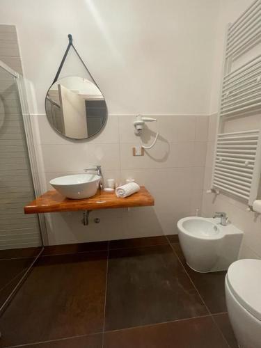 Foto general de Bed-and-Breakfast Relais Petruzzelli
