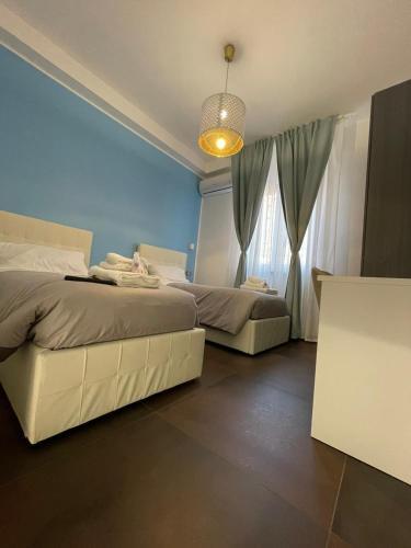 Foto de una habitación de Bed-and-Breakfast Relais Petruzzelli