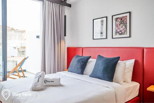Foto general de StayHere Casablanca Ghautier Apartments