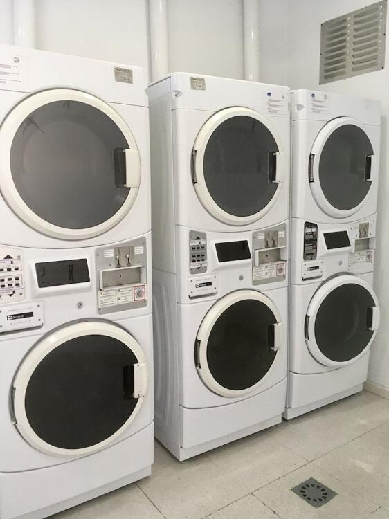 Foto de los servicios de Hostal Welcome