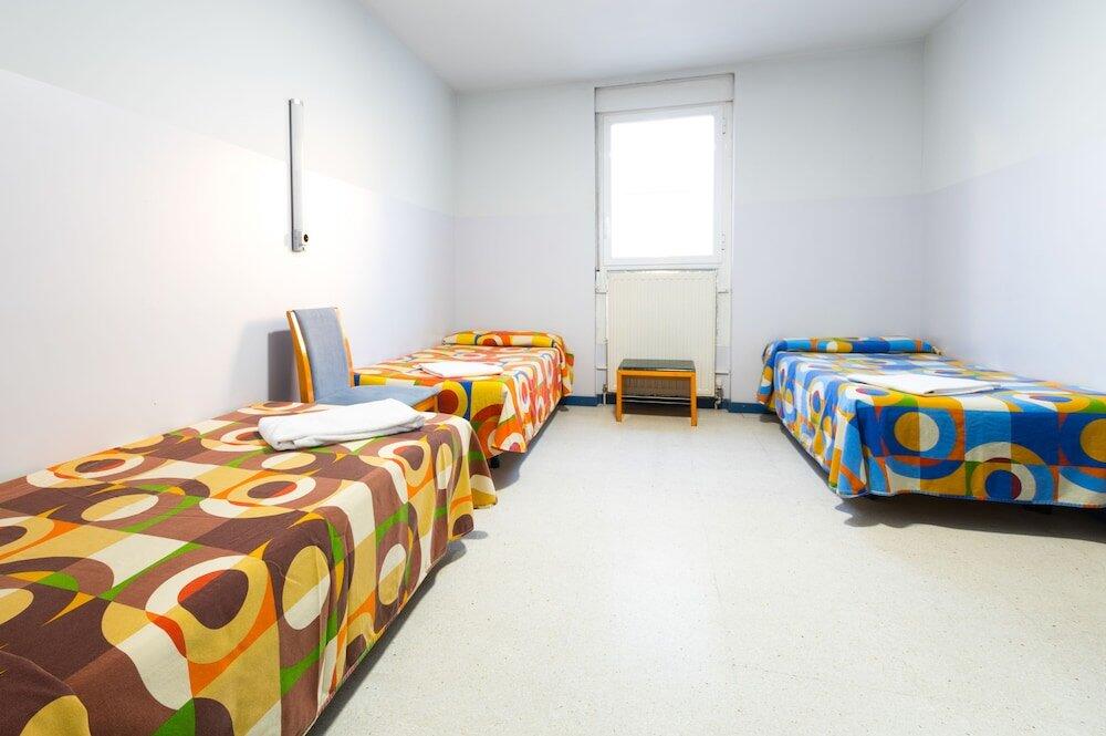 Foto de una habitación de Hostal Welcome
