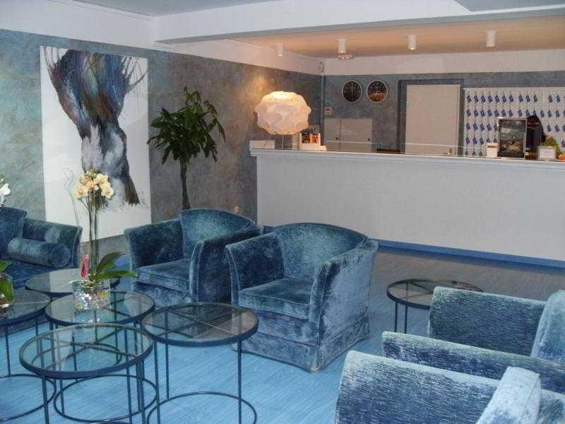 Foto general de AHC Hoteles