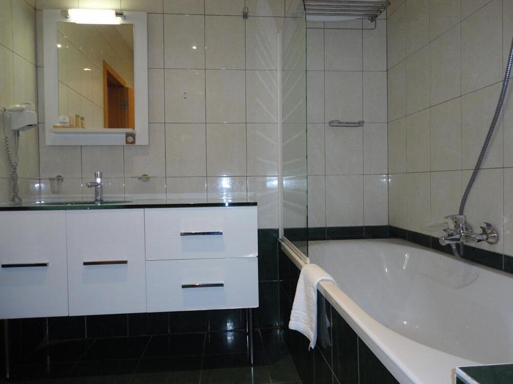 Foto general de Wellness Apart Hotel